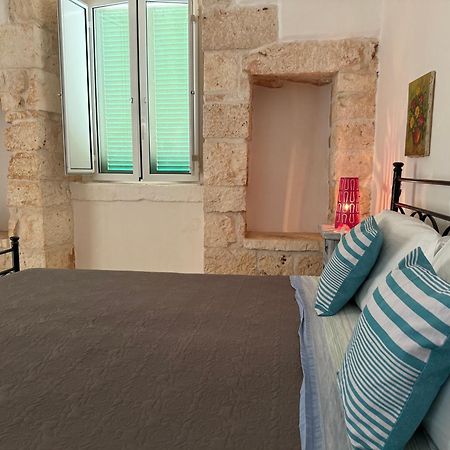 Home A&G Contrada Fumarola Ostuni Bagian luar foto
