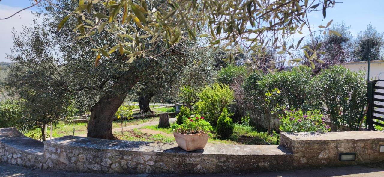 Home A&G Contrada Fumarola Ostuni Bagian luar foto