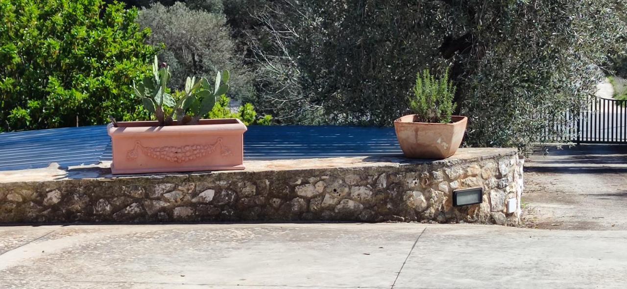 Home A&G Contrada Fumarola Ostuni Bagian luar foto