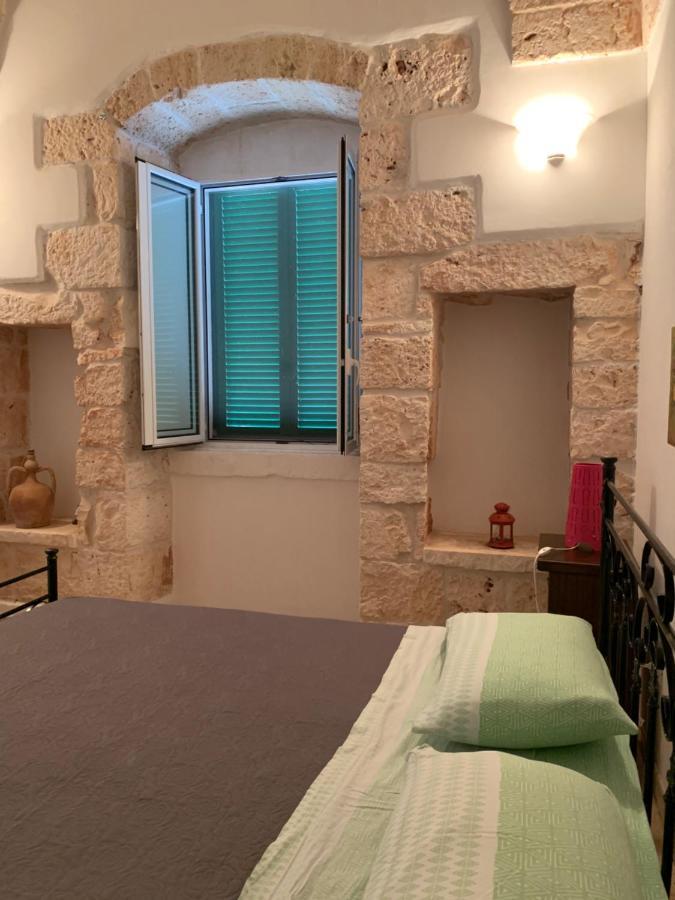 Home A&G Contrada Fumarola Ostuni Bagian luar foto
