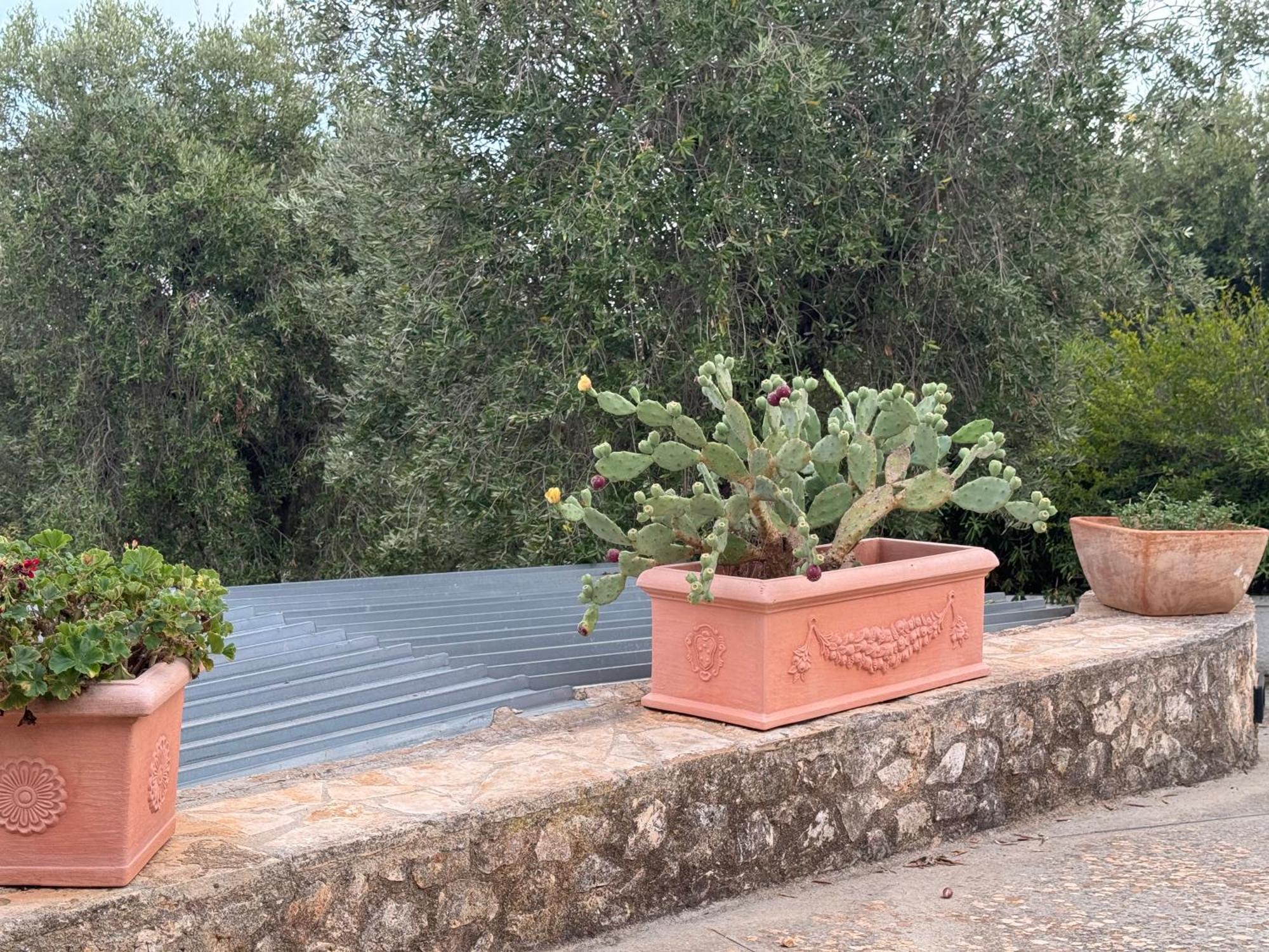 Home A&G Contrada Fumarola Ostuni Bagian luar foto