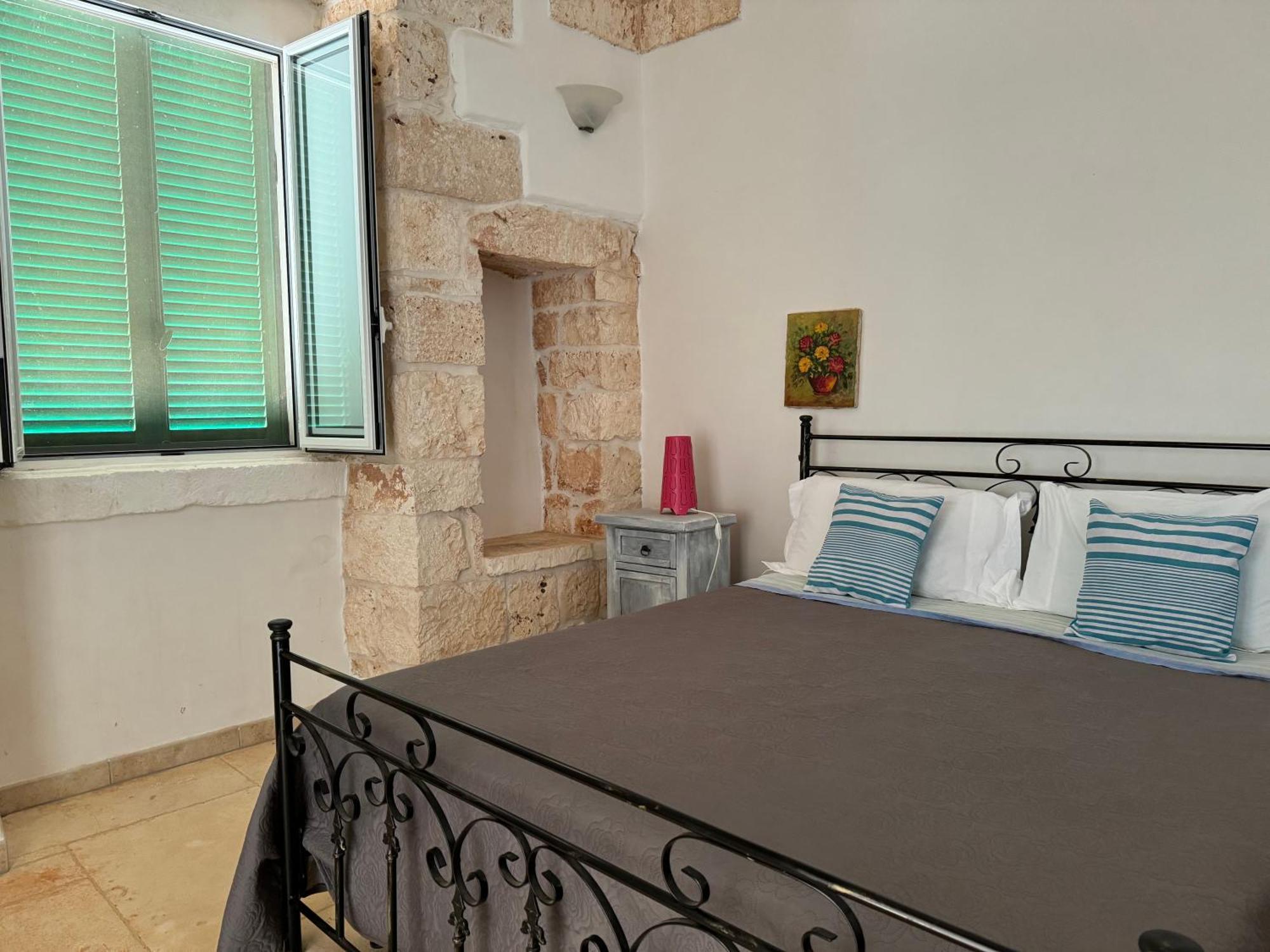 Home A&G Contrada Fumarola Ostuni Bagian luar foto