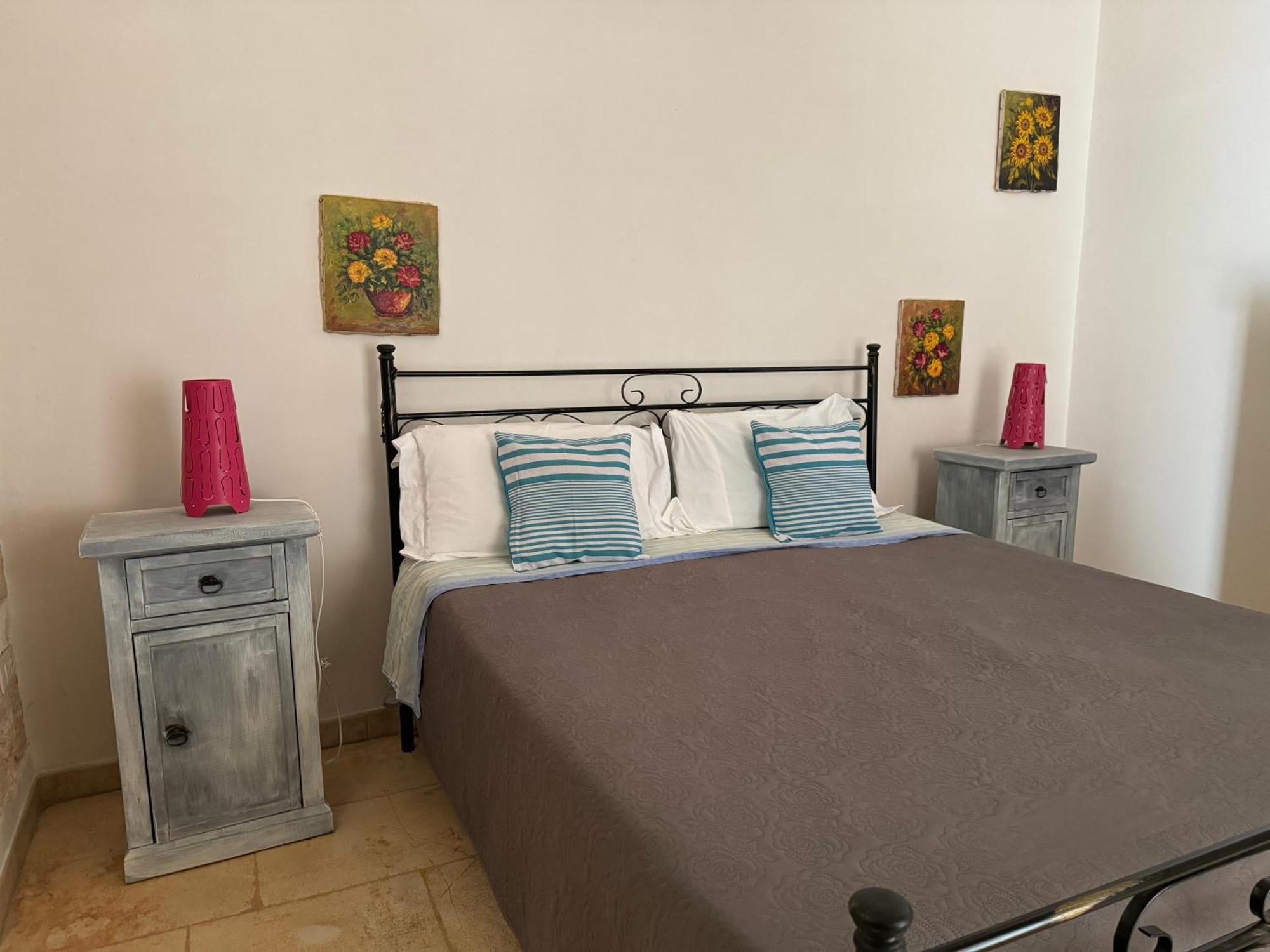 Home A&G Contrada Fumarola Ostuni Bagian luar foto