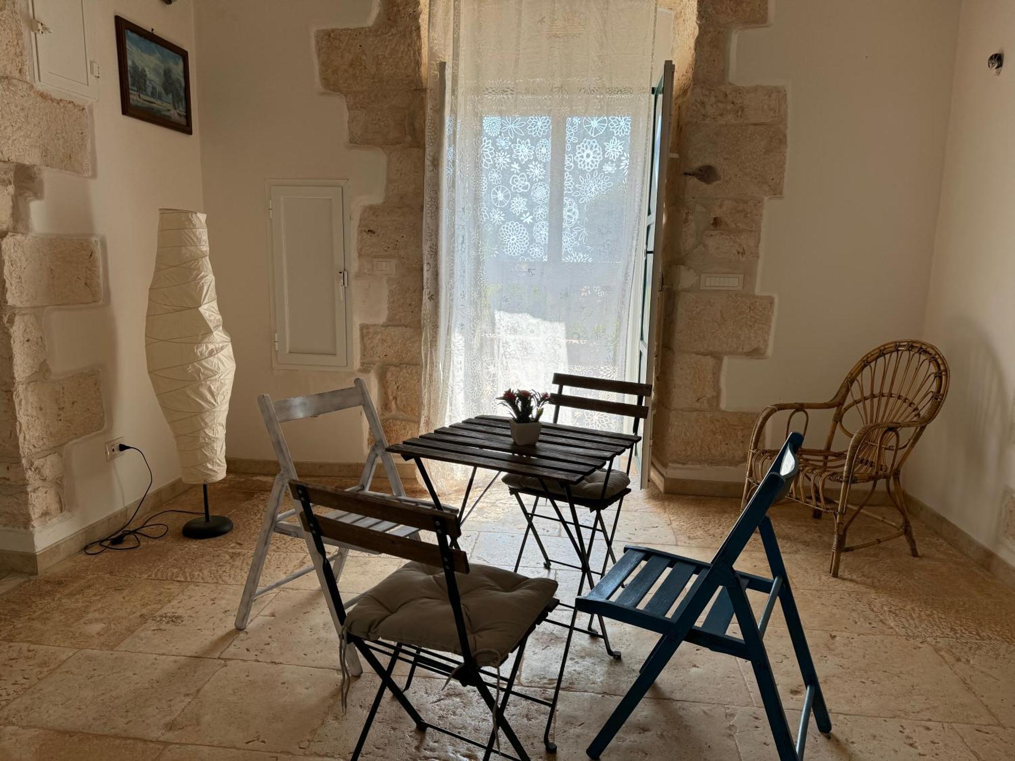 Home A&G Contrada Fumarola Ostuni Bagian luar foto