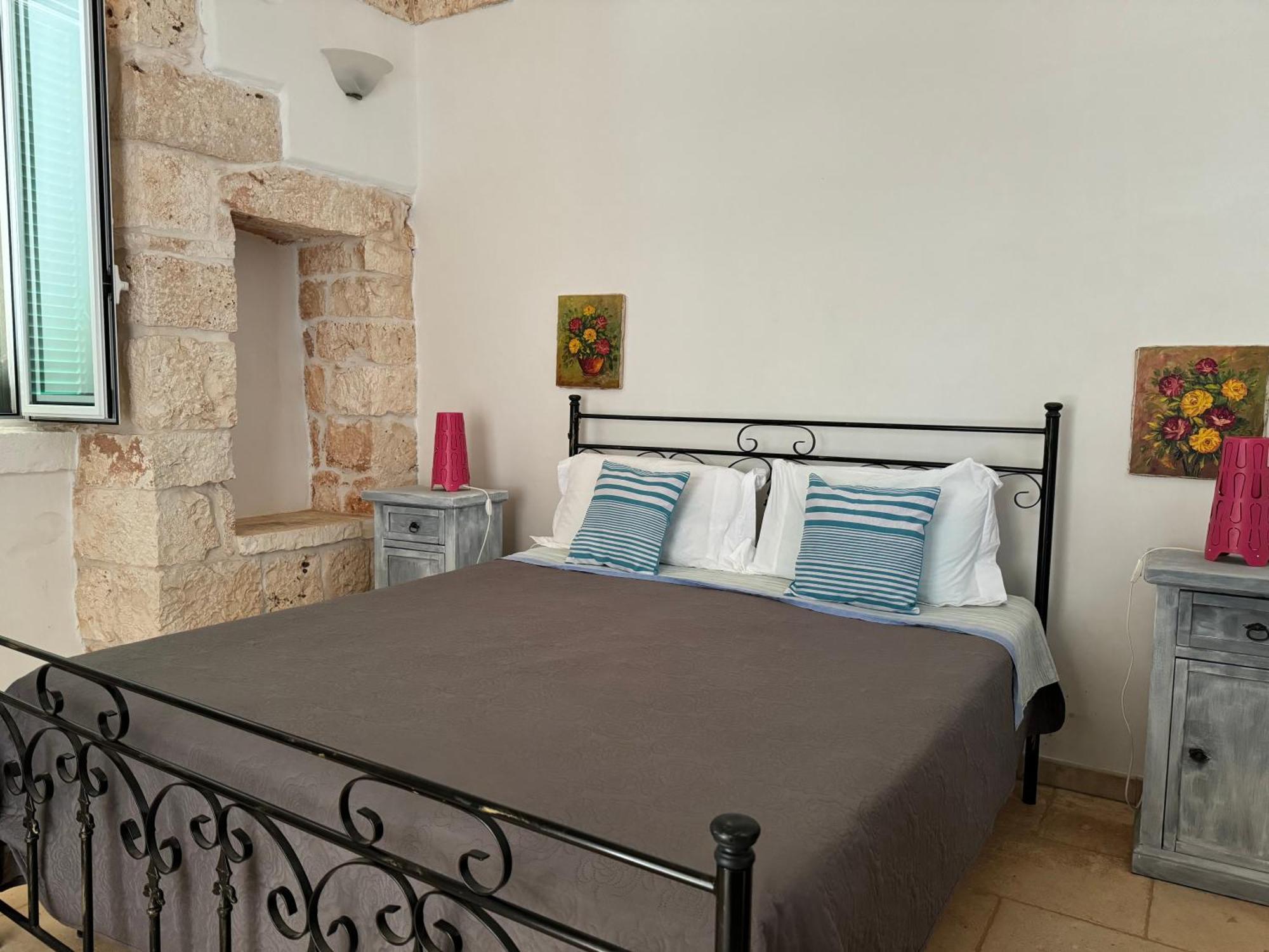 Home A&G Contrada Fumarola Ostuni Bagian luar foto